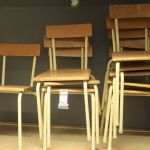 814 6384 CHAIRS